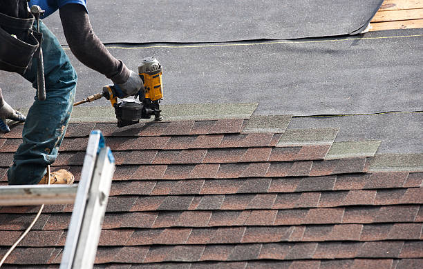 Licensed Gutter Installation service in Ferguson, NC - Brentwood Metal Roofing